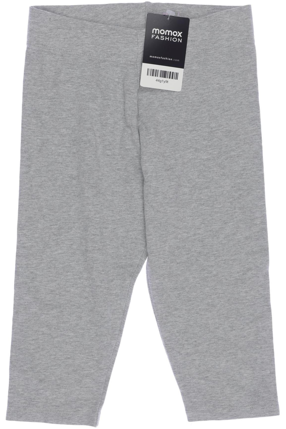 Mini Boden Mädchen Stoffhose, grau von Mini Boden