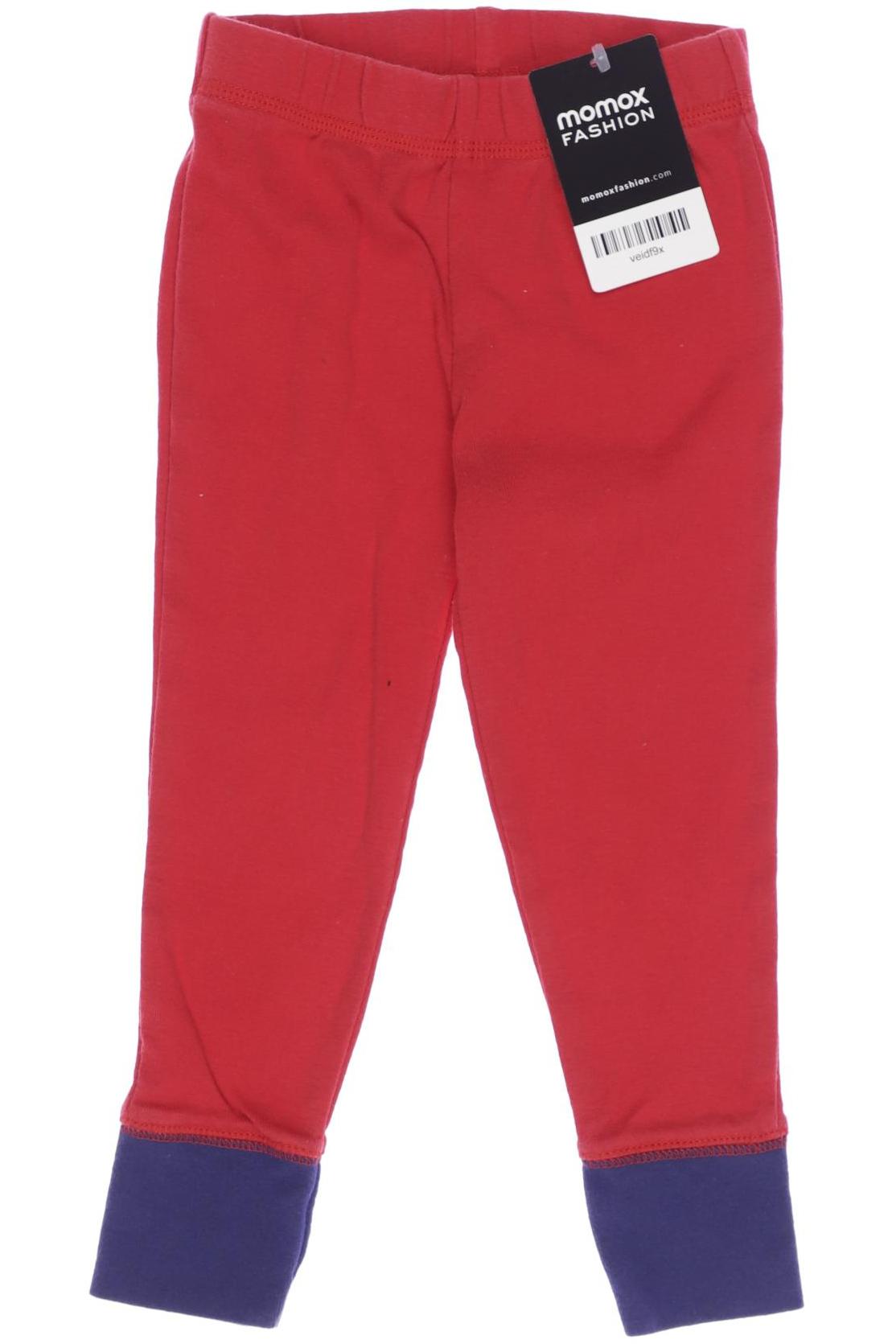 Mini Boden Mädchen Stoffhose, rot von Mini Boden