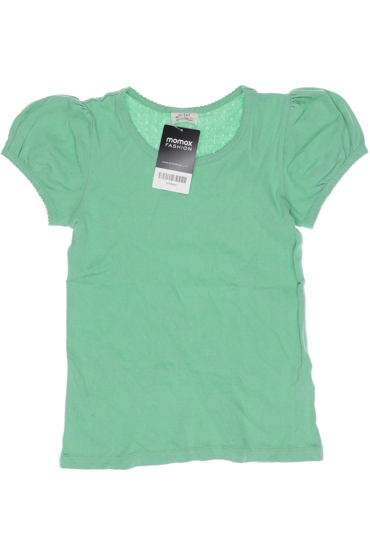 Mini Boden Mädchen T-Shirt, grün von Mini Boden