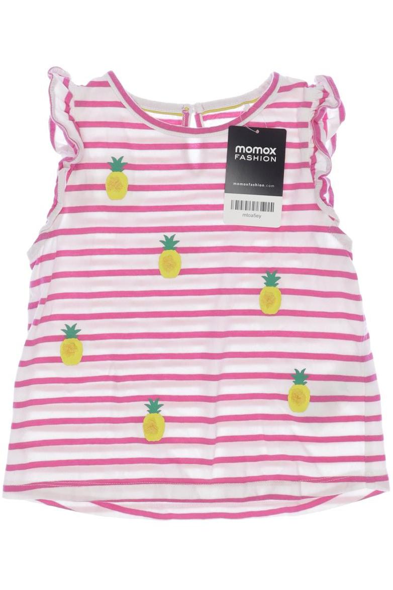 Mini Boden Mädchen T-Shirt, pink von Mini Boden