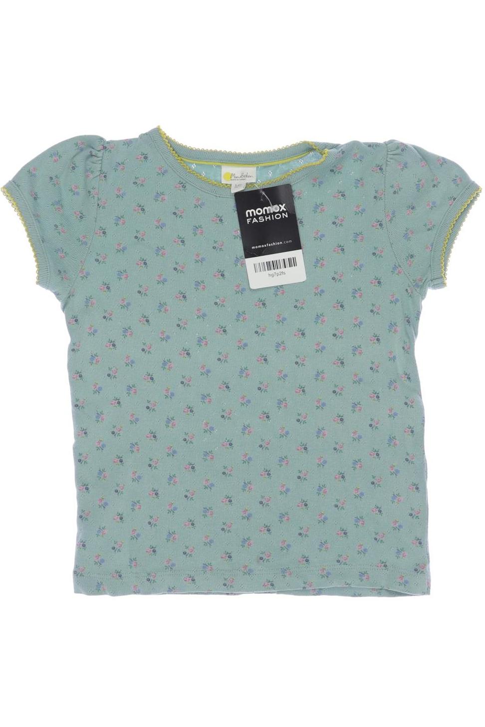 Mini Boden Mädchen T-Shirt, türkis von Mini Boden