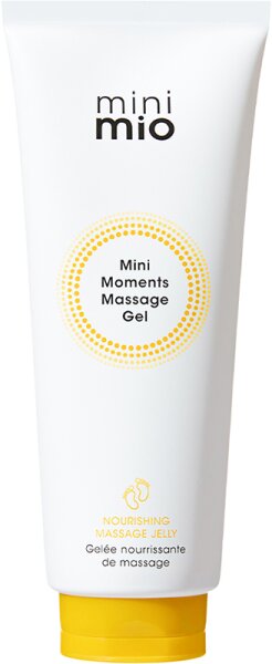 Mini Mio Mini Moments Massage Gel 100ml Mini Mio Mini Moments Massage Gel 100ml von Mini Mio