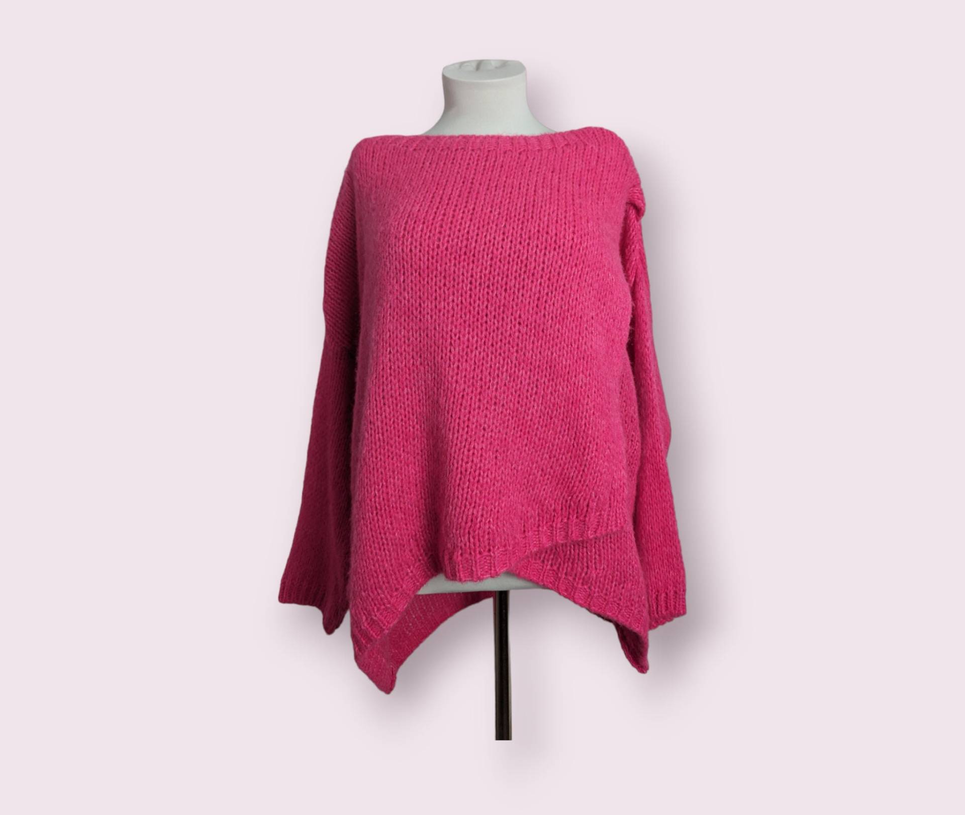 Oversized Pullover Xs-Xl Schwangerschaftsmode For Moms Strickpulli Weihnachtspulli Geschenk Umstandsmode Stillmode Sweater Winterpulli Pulli von MiniMayShopDE