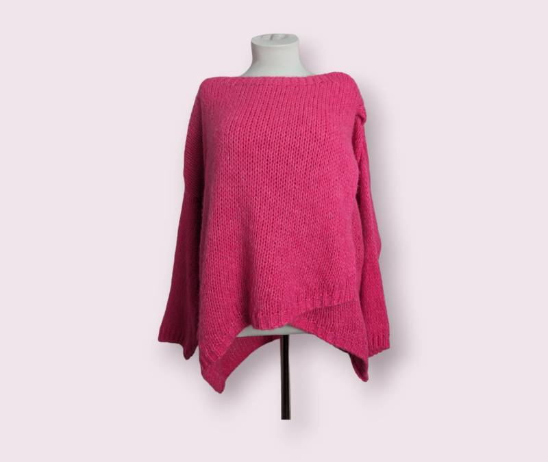 Oversized Pullover Xs-Xl Schwangerschaftsmode For Moms Strickpulli Weihnachtspulli Geschenk Umstandsmode Stillmode Sweater Winterpulli Pulli von MiniMayShopDE