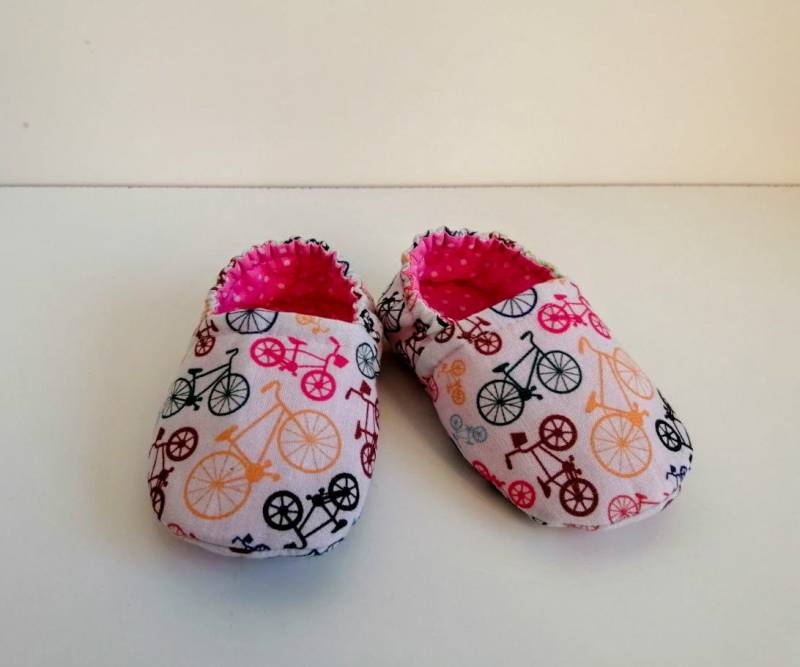 Baby Mokassins Baby Mokassins von MiniMoccos