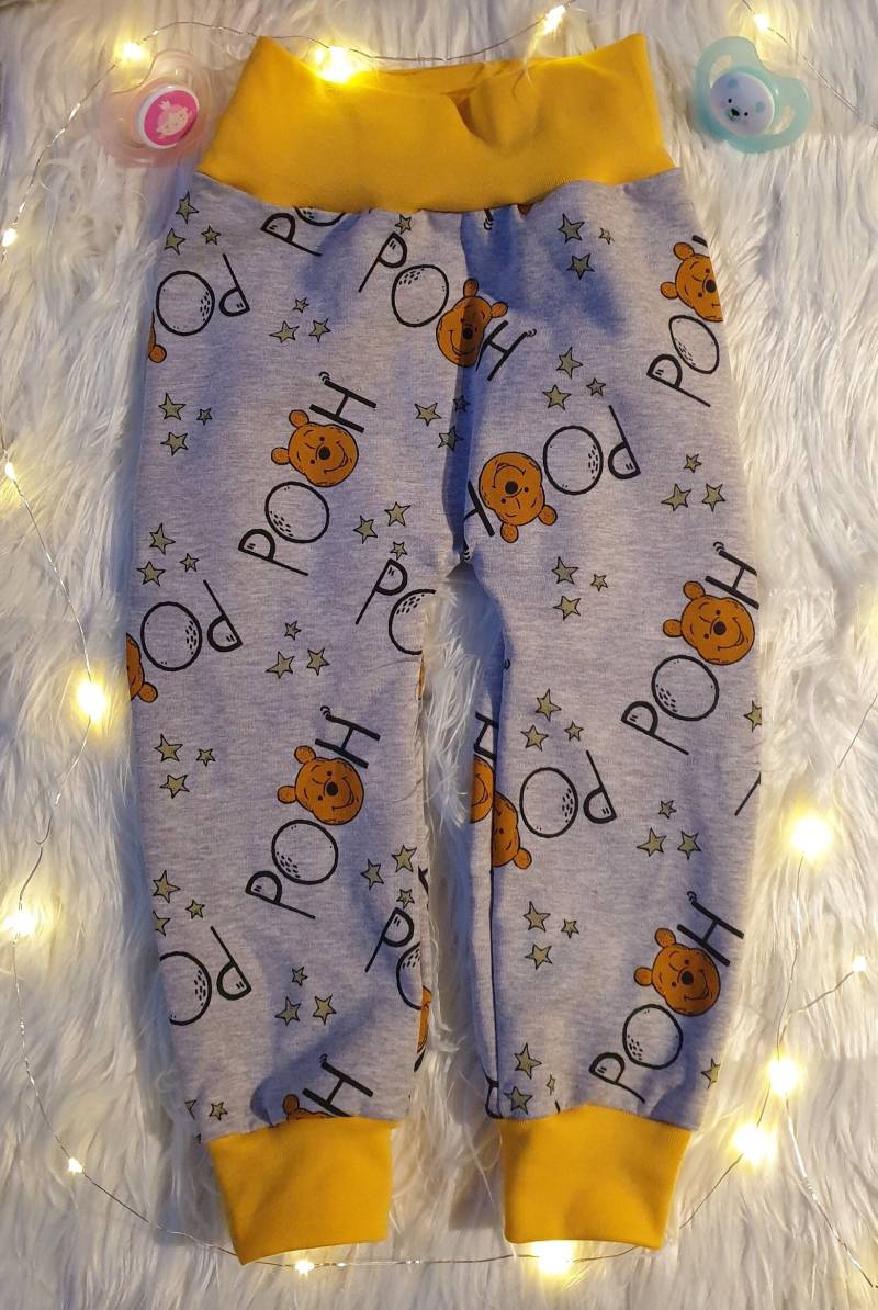 Pumphose Größe 86 Und 92 von MiniOutfit