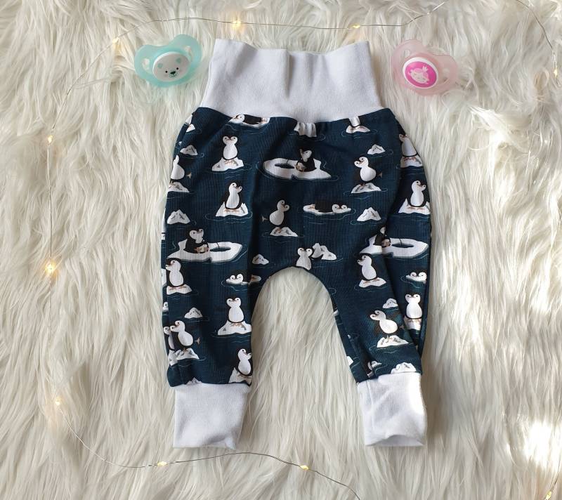 Pumphose in 4 Größen | Handmade von MiniOutfit