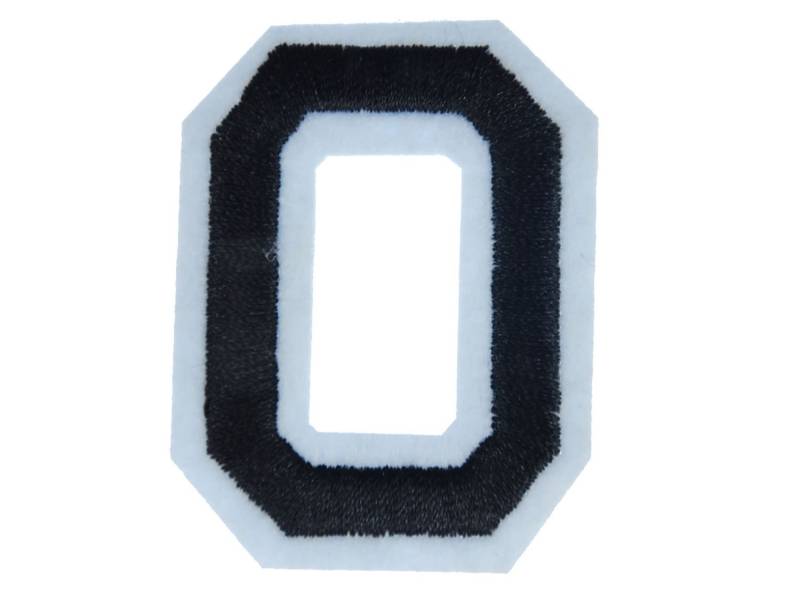 Buchstaben Initialen Alphabet Abc Bügelbild Patch Miniblings 4, 5 Buchstabe Neu O Buchstaben Initialen Alphabet Abc Bügelbild Patch Miniblings 4, 5 Buchstabe Neu O von Miniblings