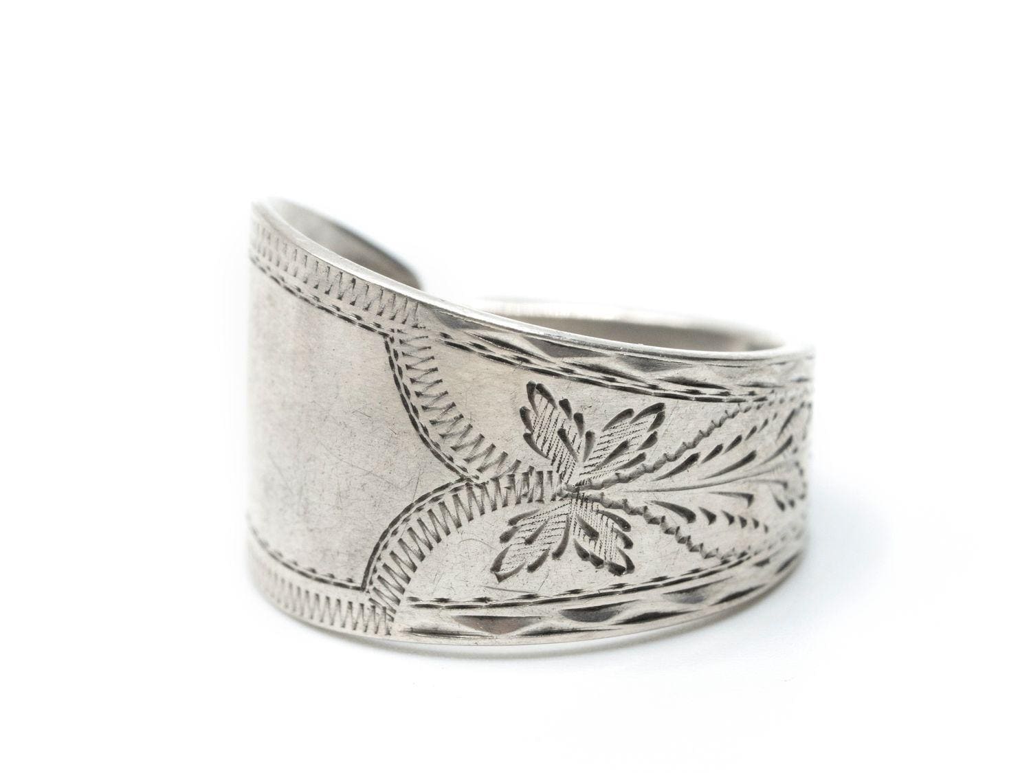 Echtsilber Ring 825Er Sterling Silber Miniblings Besteck Handarbeit Unikat Ab8 Echtsilber Ring 825Er Sterling Silber Miniblings Besteck Handarbeit Unikat Ab8 von Miniblings