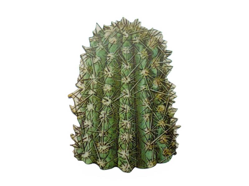 Kaktus Brosche Miniblings Blume Anstecknadel Wüste Pflanze Texas Western 5 Kaktus Brosche Miniblings Blume Anstecknadel Wüste Pflanze Texas Western 5 von Miniblings