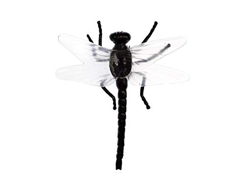 Miniblings Libellen Brosche Pin Anstecker Insekten Libellen - Handmade Modeschmuck I Anstecknadel Button Pins von Miniblings