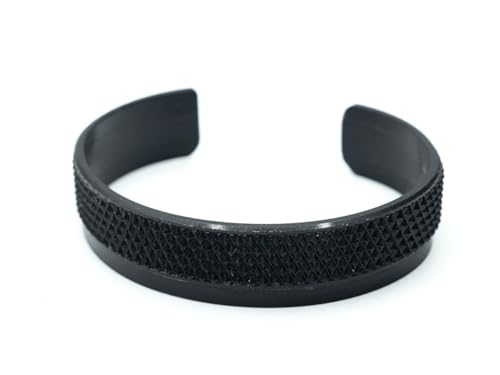 Miniblings Objektiv Armreif Armband Retro Fotograf Kamera Upcycling L4 - Handgemachter Modeschmuck - Damen Herren Unisex von Miniblings