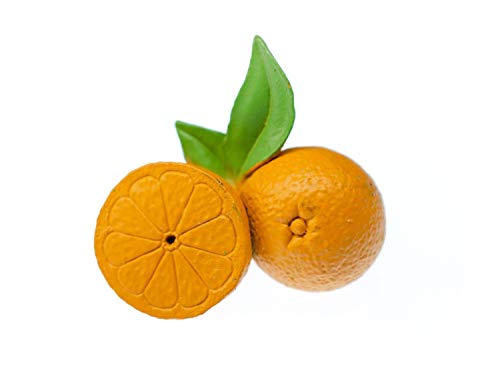 Miniblings Orangen Brosche Orange Obst Damen Brosche Sommer Party - Handmade Modeschmuck I Anstecknadel Button Pins Miniblings Orangen Brosche Orange Obst Damen Brosche Sommer Party - Handmade Modeschmuck I Anstecknadel Button Pins von Miniblings