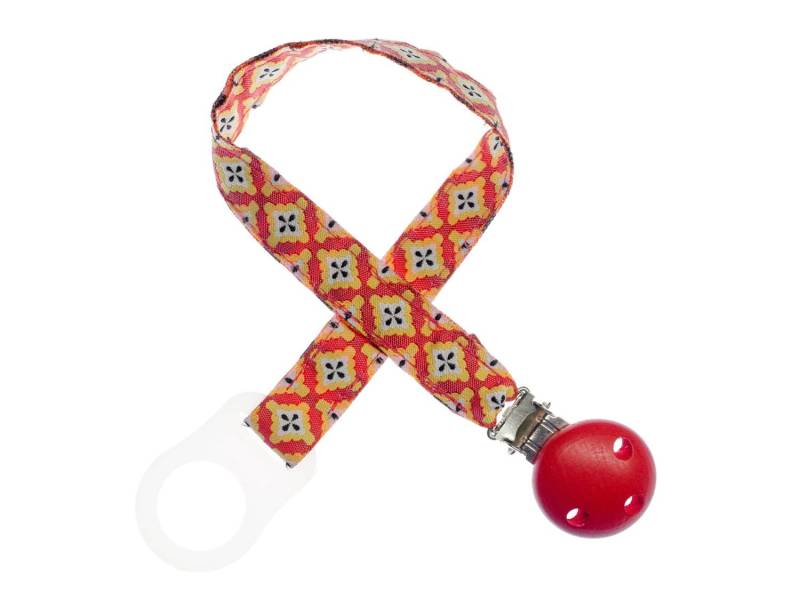 Schnullerkette Muster Miniblings Handarbeit Baby Schnullerband Schnuller Kleinkind Schnullerkette Muster Miniblings Handarbeit Baby Schnullerband Schnuller Kleinkind von Miniblings