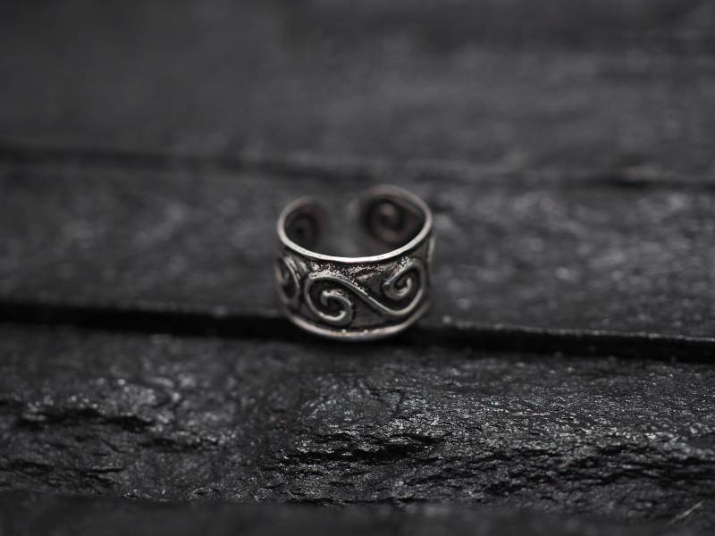 sterling Silber Nicht Durchbohren Ohrmanschette Verstellbare Helix Knorpel Schmuck sterling Silber Nicht Durchbohren Ohrmanschette Verstellbare Helix Knorpel Schmuck von MinimalJewelrybyJK