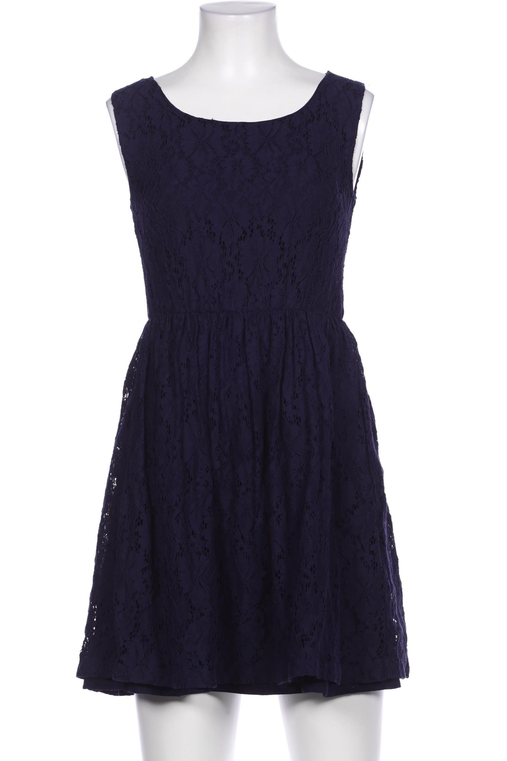 Minimum Damen Kleid, marineblau von Minimum