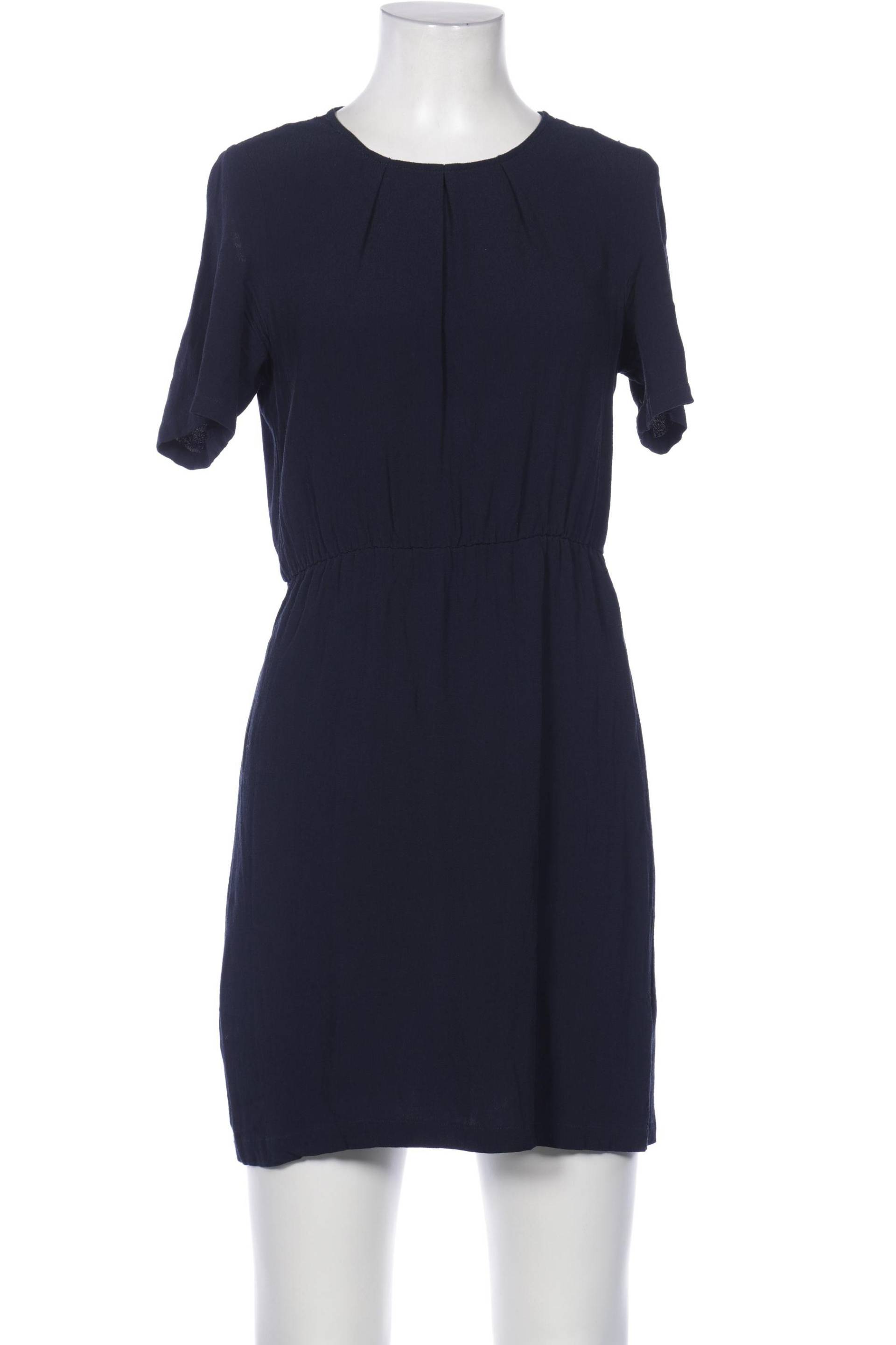 Minimum Damen Kleid, marineblau von Minimum