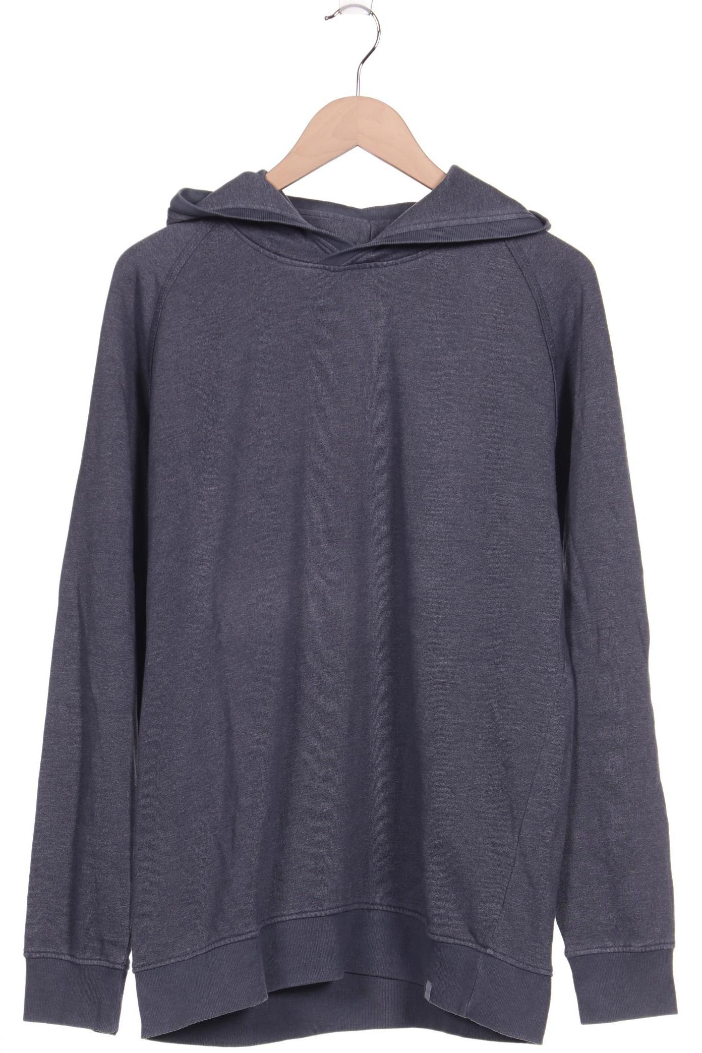 Minimum Herren Kapuzenpullover, blau, Gr. 52 von Minimum