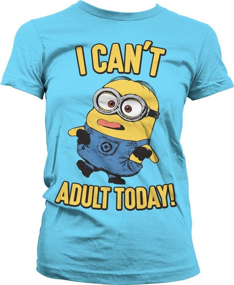 Minions T-Shirt von Minions