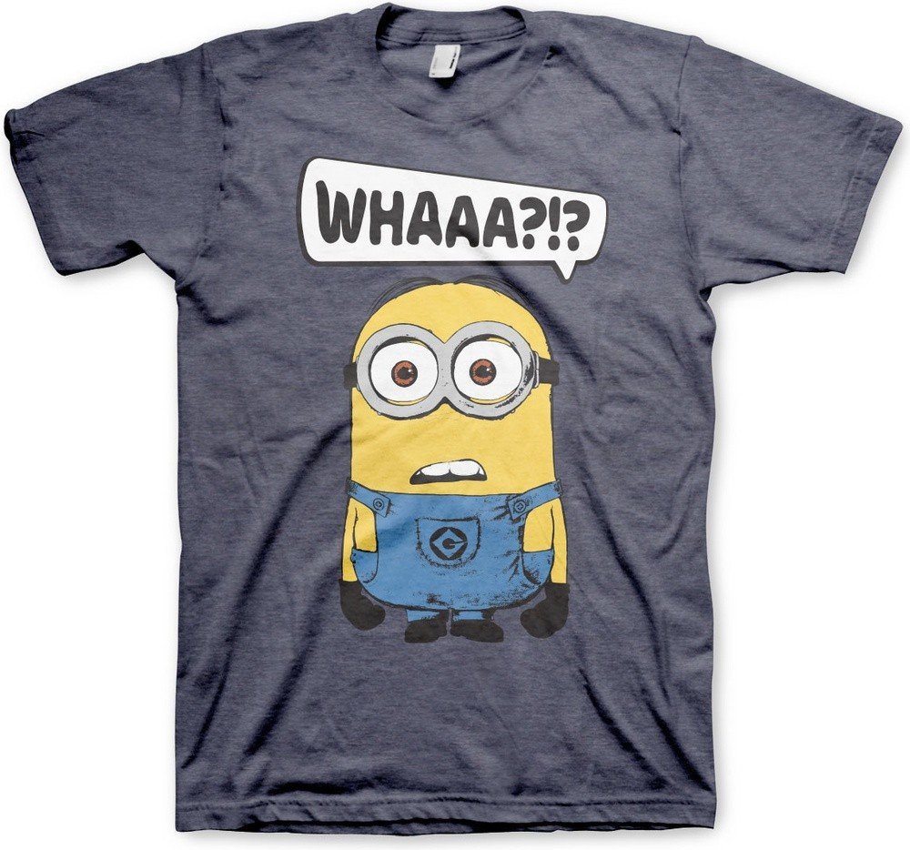 Minions T-Shirt von Minions