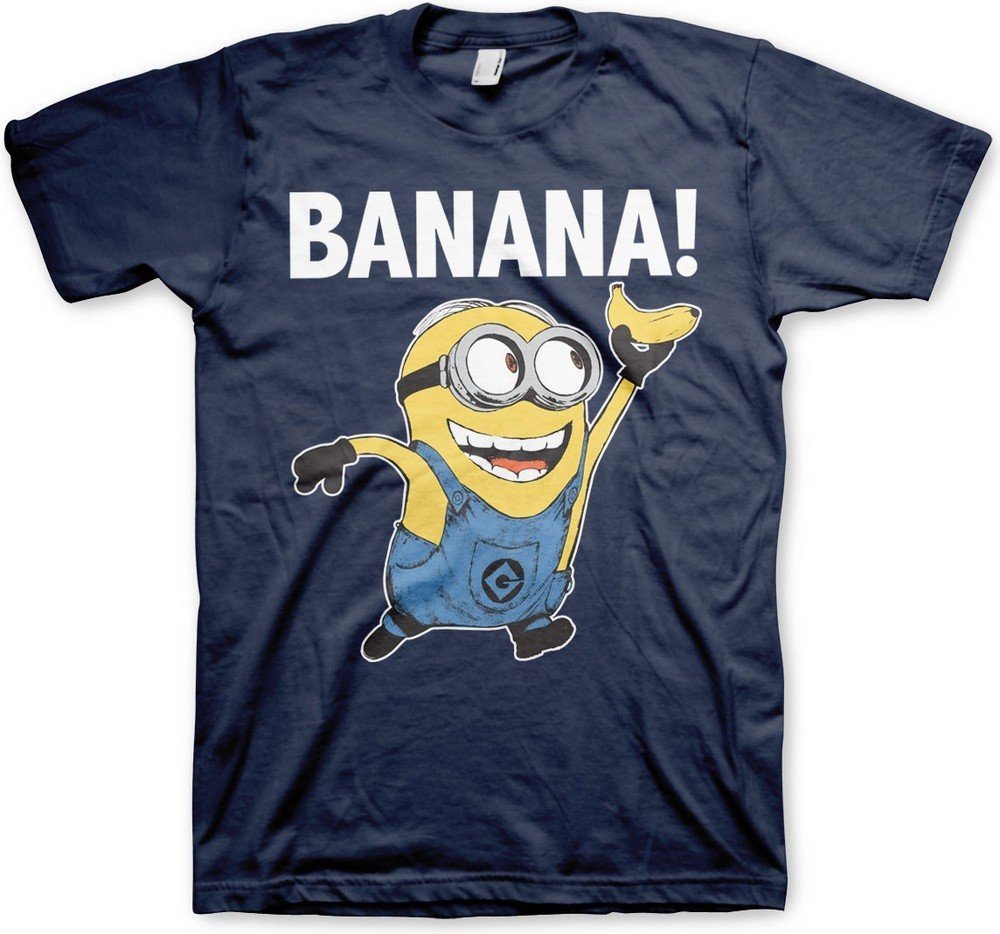 Minions T-Shirt von Minions