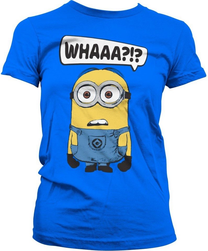 Minions T-Shirt von Minions