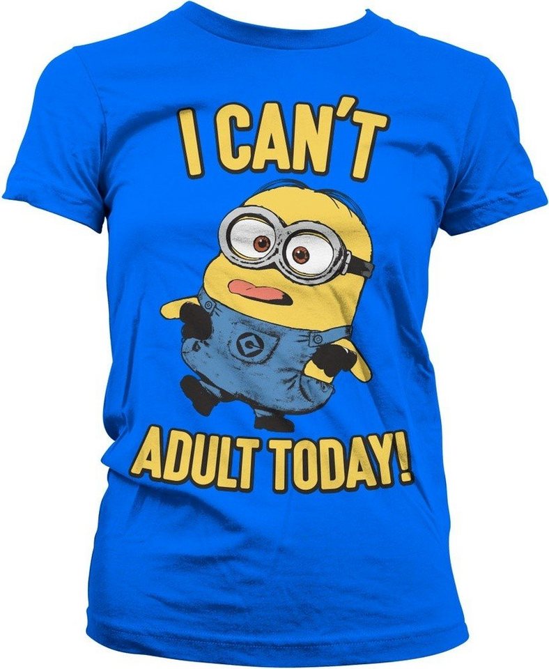 Minions T-Shirt von Minions