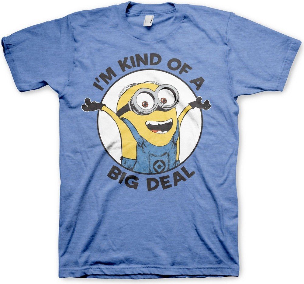 Minions T-Shirt von Minions