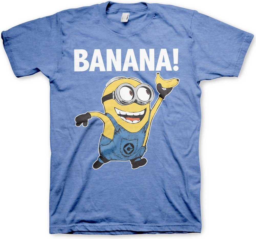 Minions T-Shirt von Minions