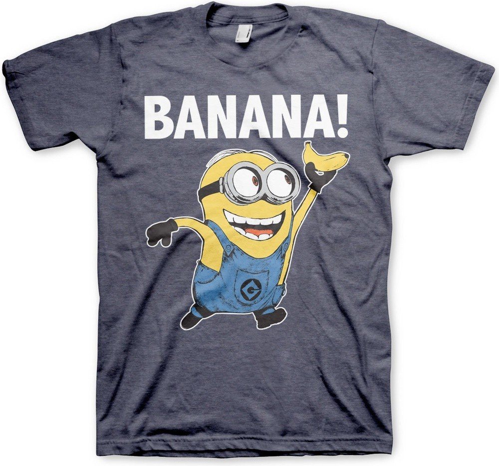 Minions T-Shirt von Minions