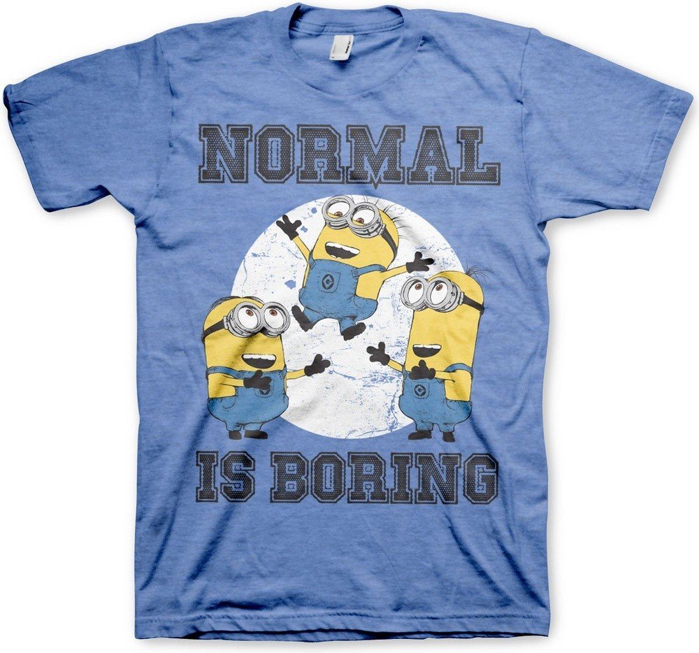 Minions T-Shirt von Minions