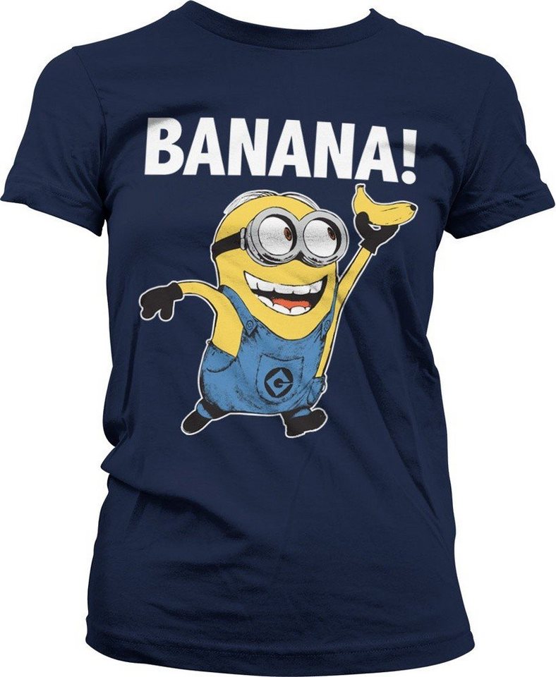 Minions T-Shirt von Minions