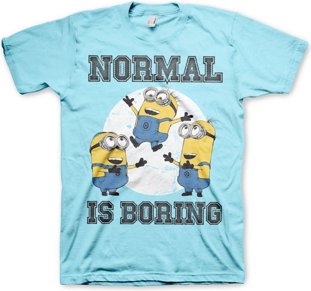 Minions T-Shirt von Minions