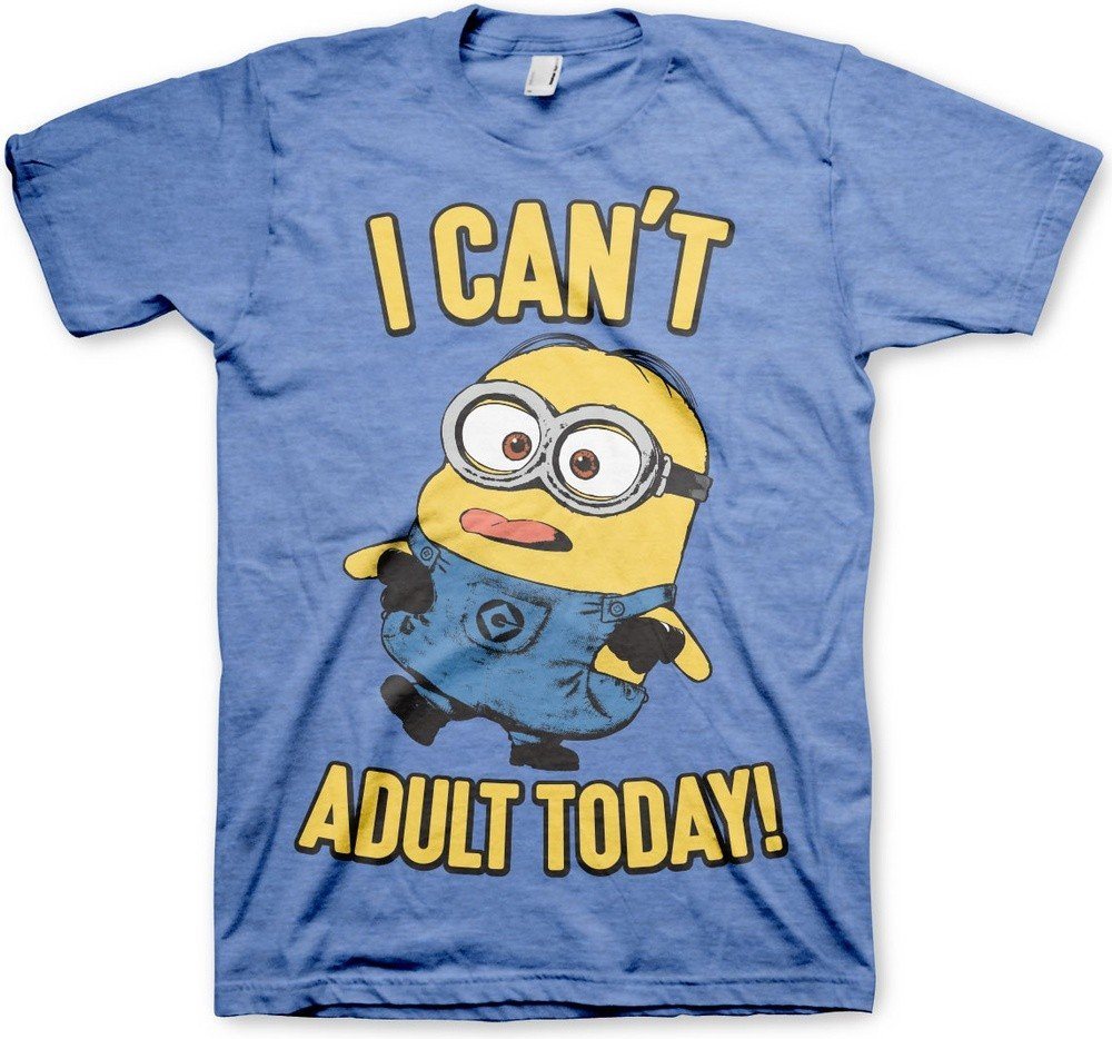 Minions T-Shirt von Minions