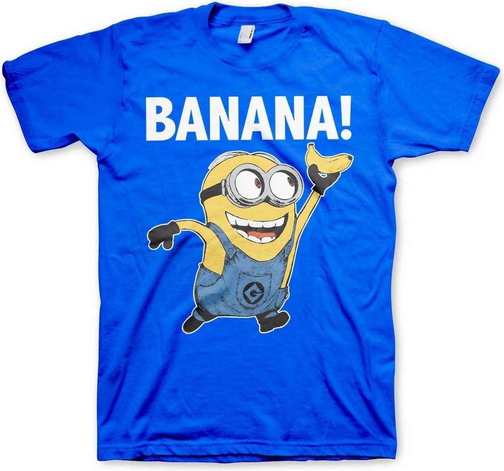 Minions T-Shirt von Minions