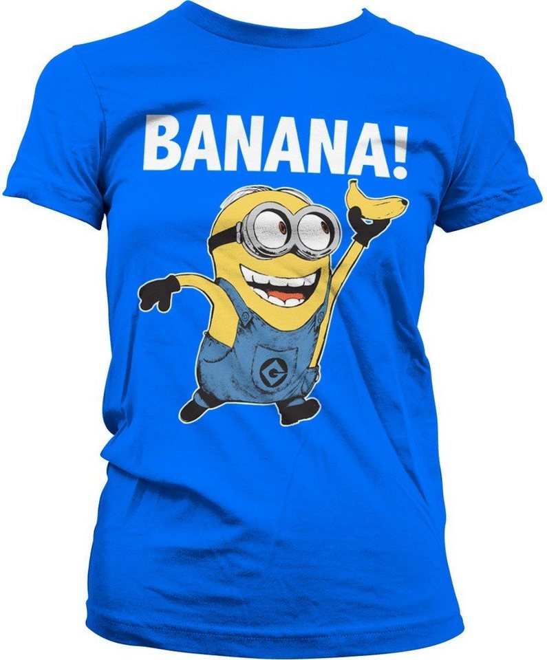 Minions T-Shirt von Minions