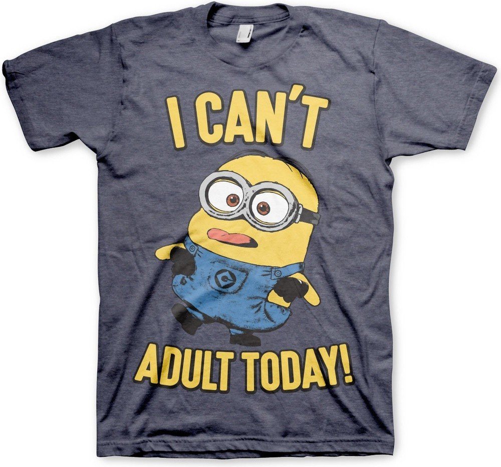 Minions T-Shirt von Minions