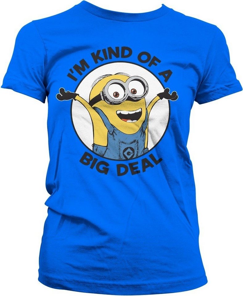 Minions T-Shirt von Minions