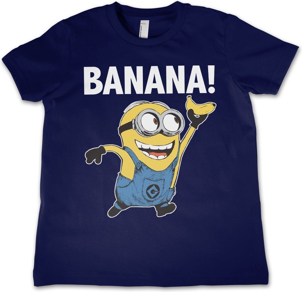 Minions T-Shirt von Minions