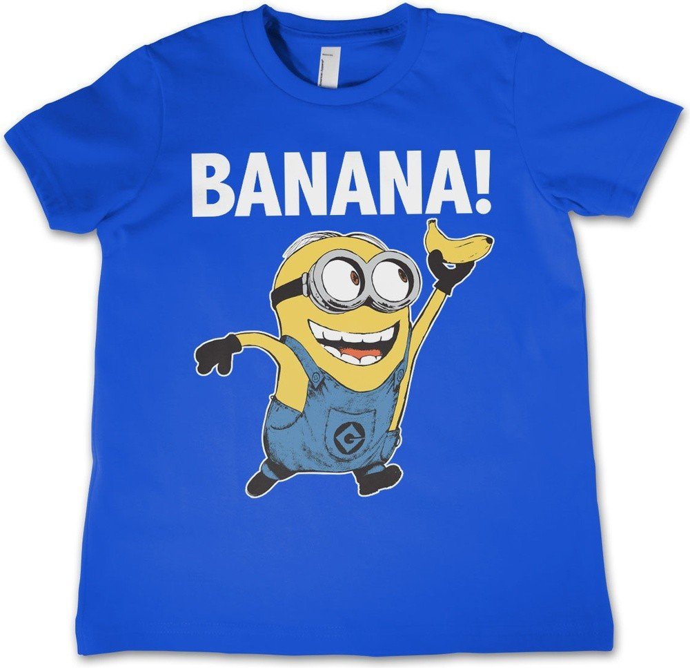 Minions T-Shirt von Minions