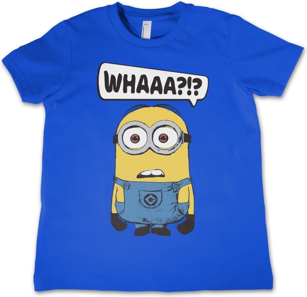 Minions T-Shirt von Minions