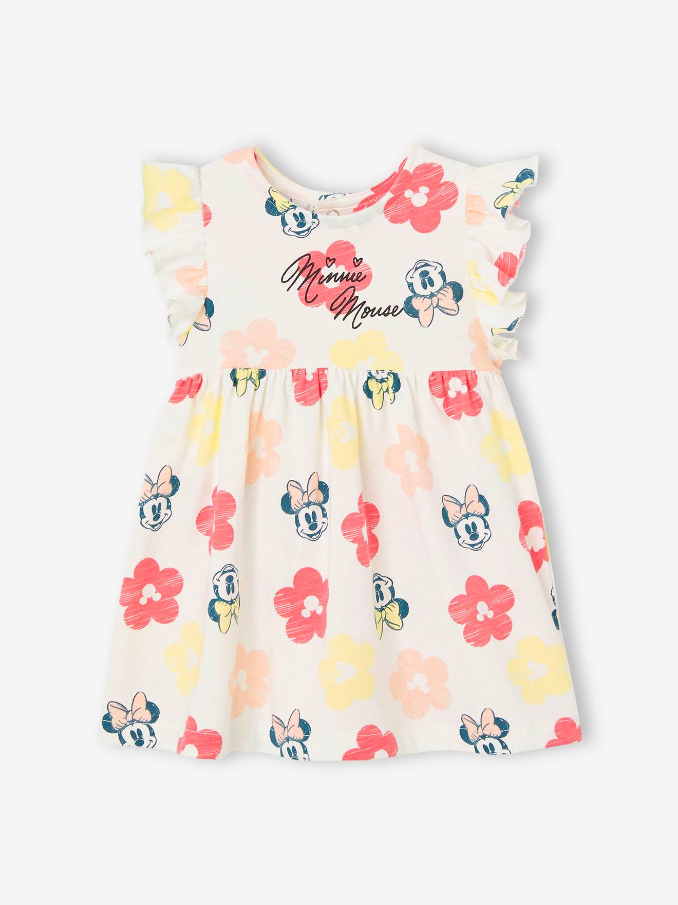 Baby Sommer-Kleid Disney MINNIE MAUS von Minnie Maus