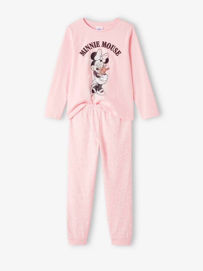 Kinder Schlafanzug Disney MINNIE MAUS hell von Minnie Maus