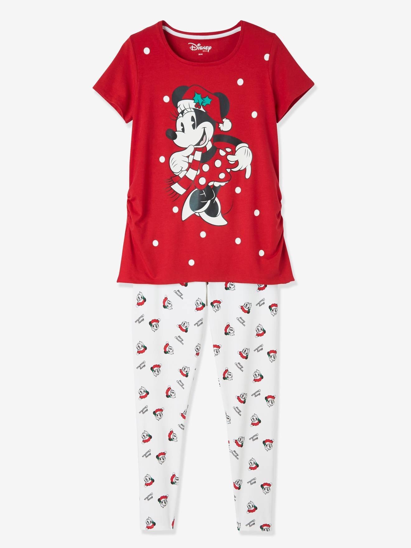 Umstandsschlafanzug Disney MINNIE MAUS von Minnie Maus