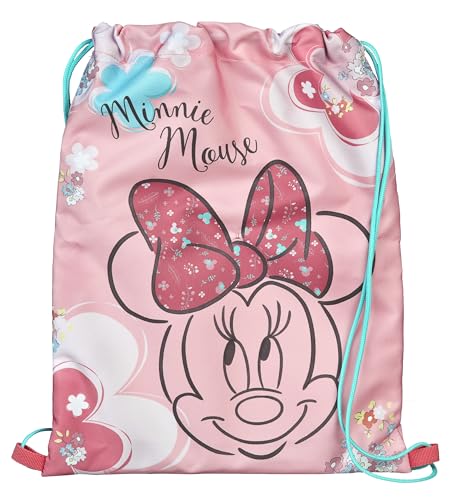 Minnie Mouse Gymtas von Minnie