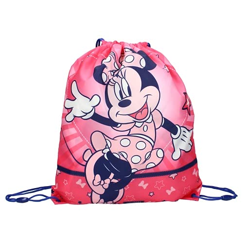 Minnie Mouse gymtas 44 cm von Minnie