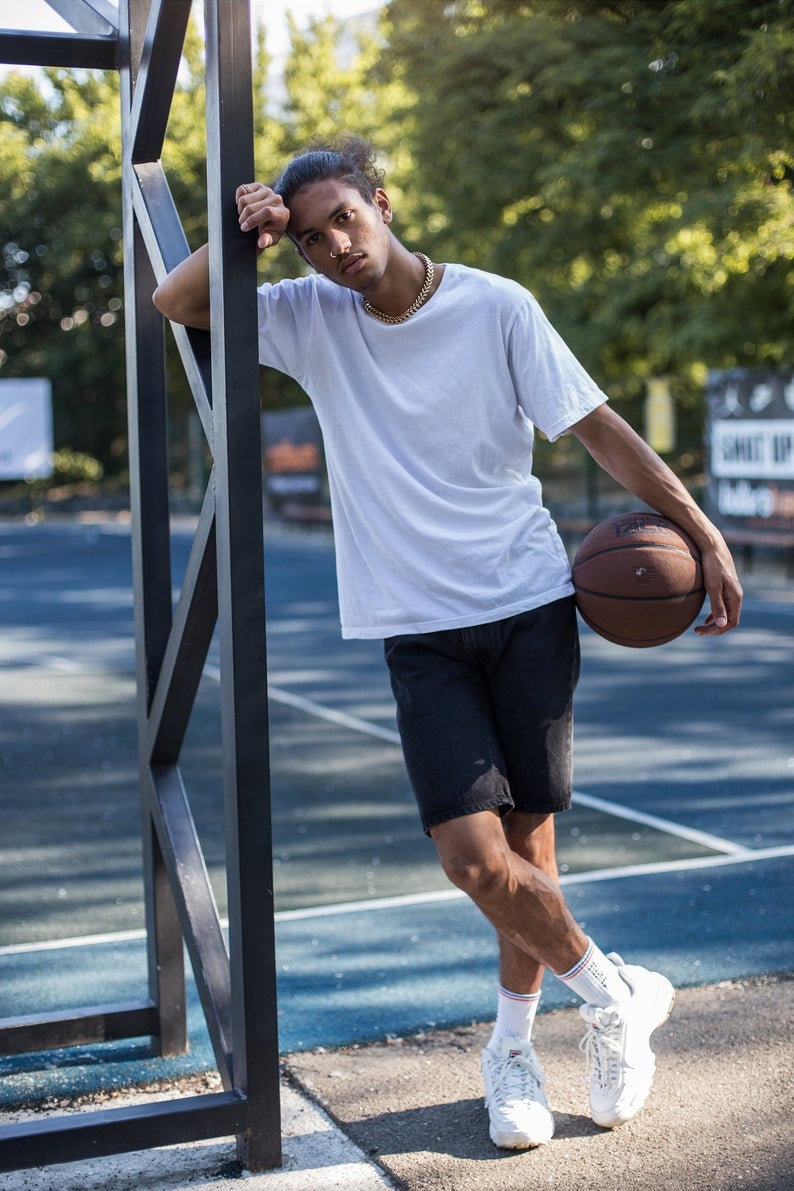 Denim Shorts, 90Er Jahre Herren Vintage Jeans Goth Shorts Herren, Biker Rave 70Er Custom Levi Sweat Denim Shorts, 90Er Jahre Herren Vintage Jeans Goth Shorts Herren, Biker Rave 70Er Custom Levi Sweat von MinnimAccessories