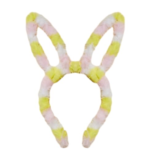 MinnowXY Cosplay-Stirnband für Studenten, Karneval, Anime-Charakter, Haarband, Plüsch, Weihnachts-Haarreif von MinnowXY