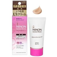Minon - Amino Moist Aging Care Day Cream UV SPF 50+ PA++++ 30g von Minon