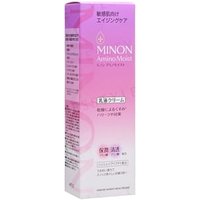 Minon - Amino Moist Aging Care Milk Cream - Anti-Aging Gesichtscreme von Minon